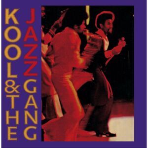 Kool & The Gang – Kool Jazz CD Mercury – 534 716-2 Funk Essentials RARE & OOP!